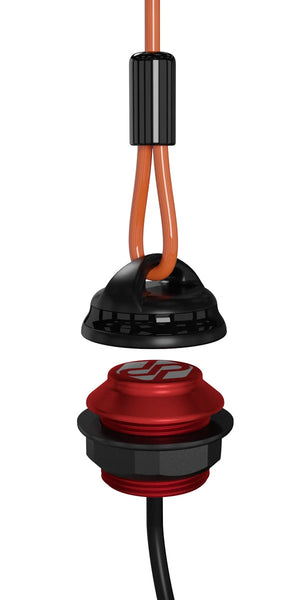 ZRP DuraPro Polaris Magnetic Tether
