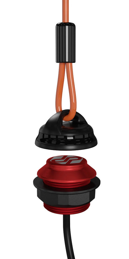 ZRP DuraPro Polaris Magnetic Tether