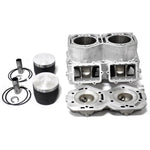 Bikeman Performance Big Bore Kit / Ski-Doo 911