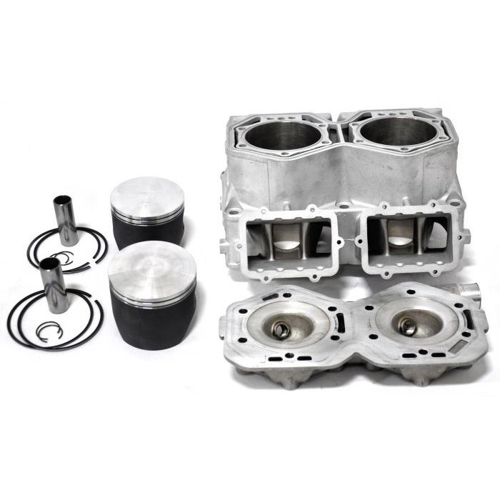 Bikeman Performance Big Bore Kit / Ski-Doo 911
