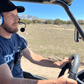 Oxbow UTV Renegade X Two-Way Radio with Bluetooth Wireless Technology