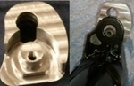 MVM Arctic Cat ProClimb Steering Arm Extender