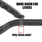 Cheetah Factory Racing - Freeride Mountain Strap