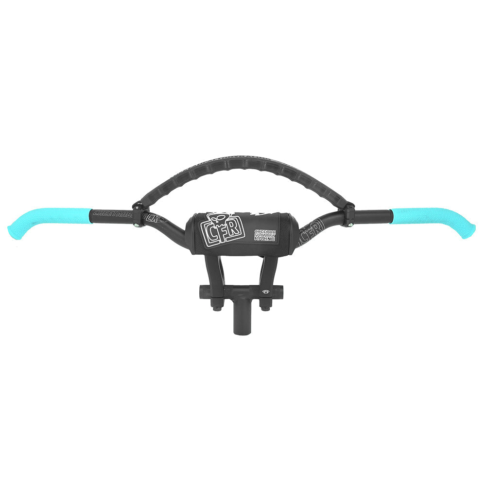 Cheetah Factory Racing - Freeride Mountain Strap