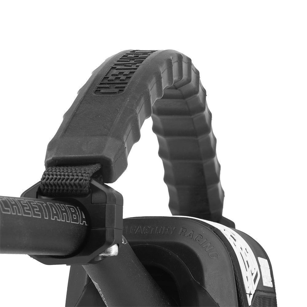 Cheetah Factory Racing - Freeride Mountain Strap