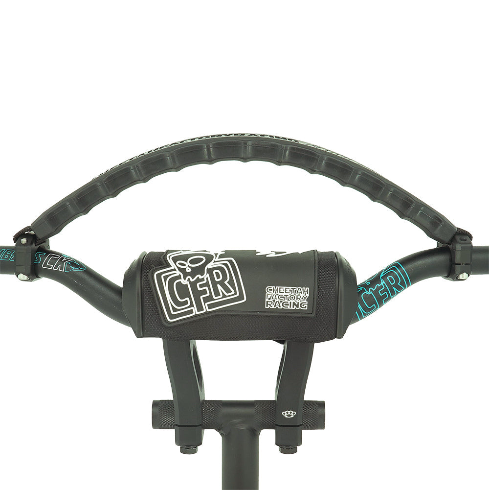 Cheetah Factory Racing - Freeride Mountain Strap