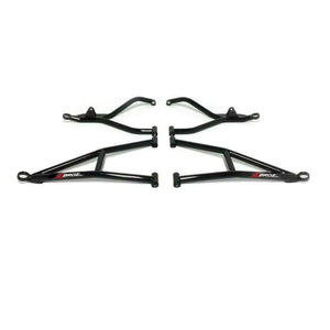 ZBROZ POLARIS GENERAL 1000/4 1000 HD PRO A-ARM KIT