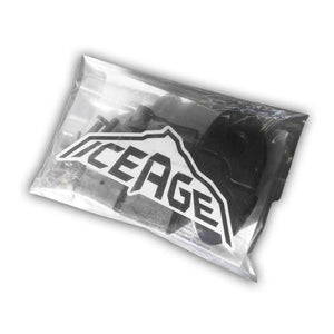 IceAge Rail Hardware Kit