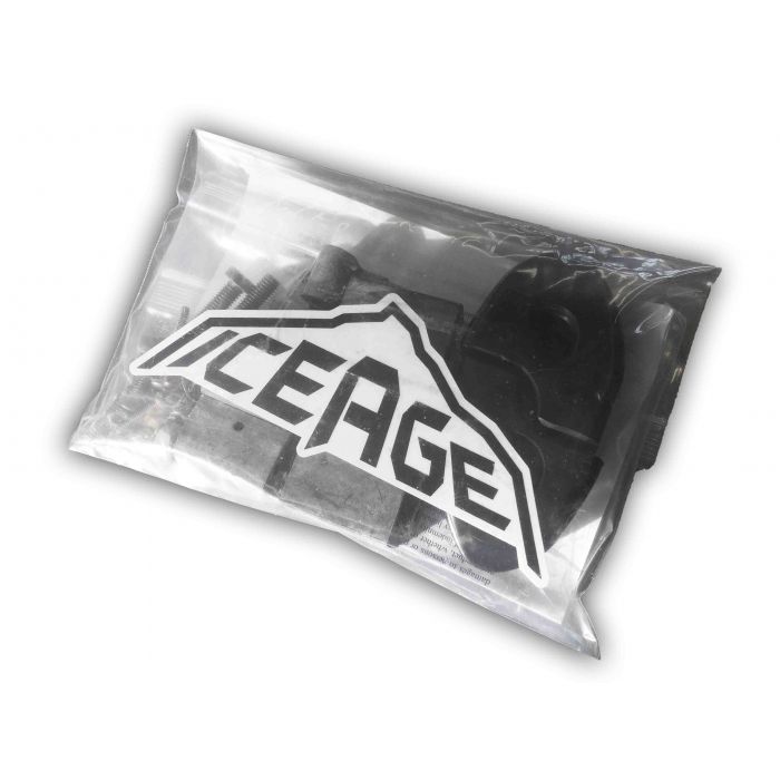 IceAge Replacement Hardware Kit for ELEVATE for POLARIS
