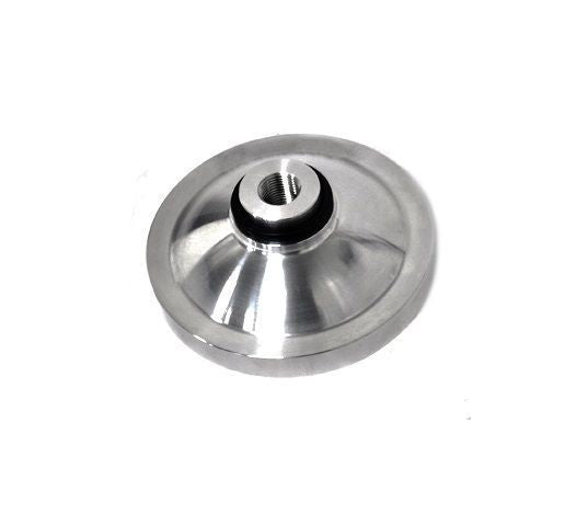 Bikeman Performance Replacement Billet Head Domes for Polaris (800 / 850 / 900)
