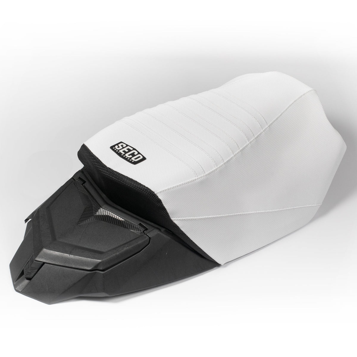 Ski-Doo Rev-XM custom seat cover