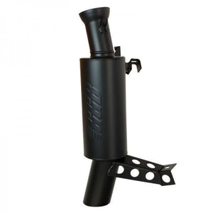 GGB Exhaust 2018-2024 Arctic Cat M / XF / ZR 8000 C-TEC2 / Alpha One / Riot 8000 Mountain Muffler