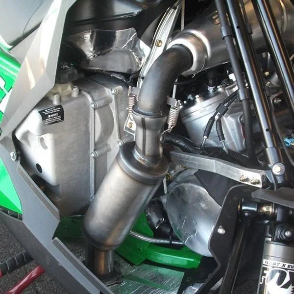 GGB Exhaust 2018-2024 Arctic Cat M / XF / ZR 8000 C-TEC2 GGB Exhaust 2018-2024 Arctic Cat M / XF / ZR 8000 C-TEC2