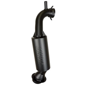 GGB Exhaust 2019-2025 POLARIS 850 AXYS / MATRYX / PRO RMK / INDY VR1 MOUNTAIN MUFFLER