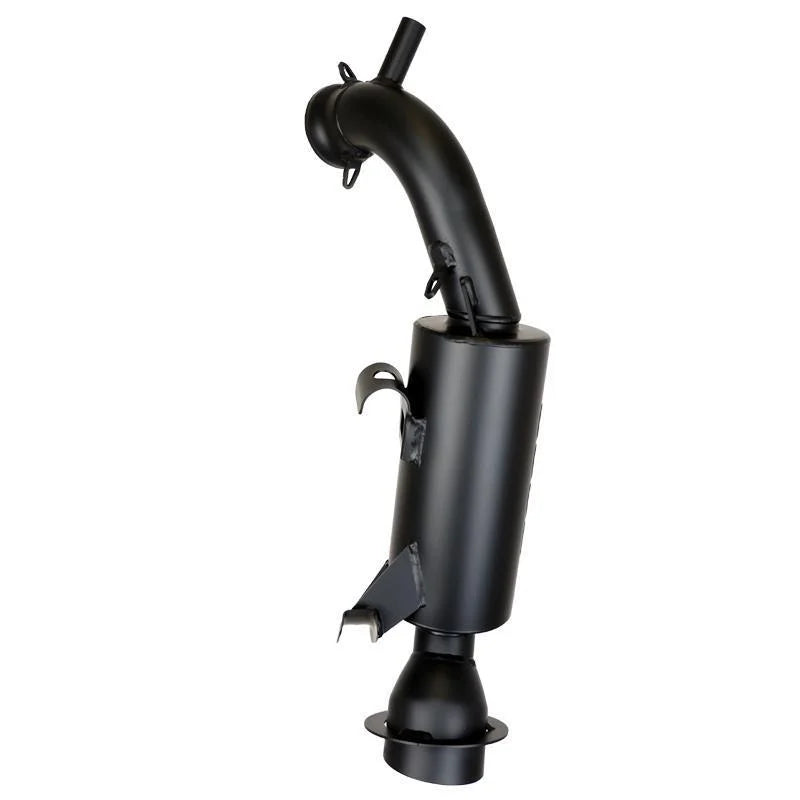GGB Exhaust 2019-2024 POLARIS 850 AXYS / MATRYX / PRO RMK GGB Exhaust 2019-2024 POLARIS 850 AXYS / MATRYX / PRO RMK
