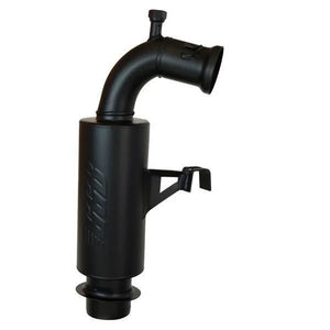 GGB Exhaust 2013-2017 SKI-DOO XM 800 E-TEC MOUNTAIN MUFFLER