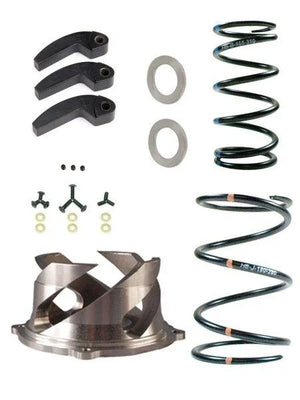 Speedwerx SNO-X Racing Hypershift Clutch Kit for Arctic Cat ZR 6000 R SX