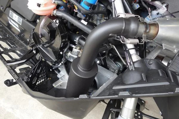 GGB Exhaust 2017-2023 Ski-Doo Gen 4 850 E-TEC Mountain Muffler GGB Exhaust 2017-2023 Ski-Doo Gen 4 850 E-TEC Mountain Muffler