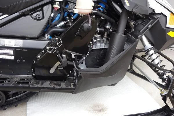 GGB Exhaust 2017-2023 Ski-Doo Gen 4 850 E-TEC Mountain Muffler GGB Exhaust 2017-2023 Ski-Doo Gen 4 850 E-TEC Mountain Muffler
