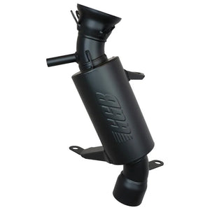 GGB Exhaust 2020-2022 SKI-DOO SUMMIT 850 TURBO MOUNTAIN MUFFLER