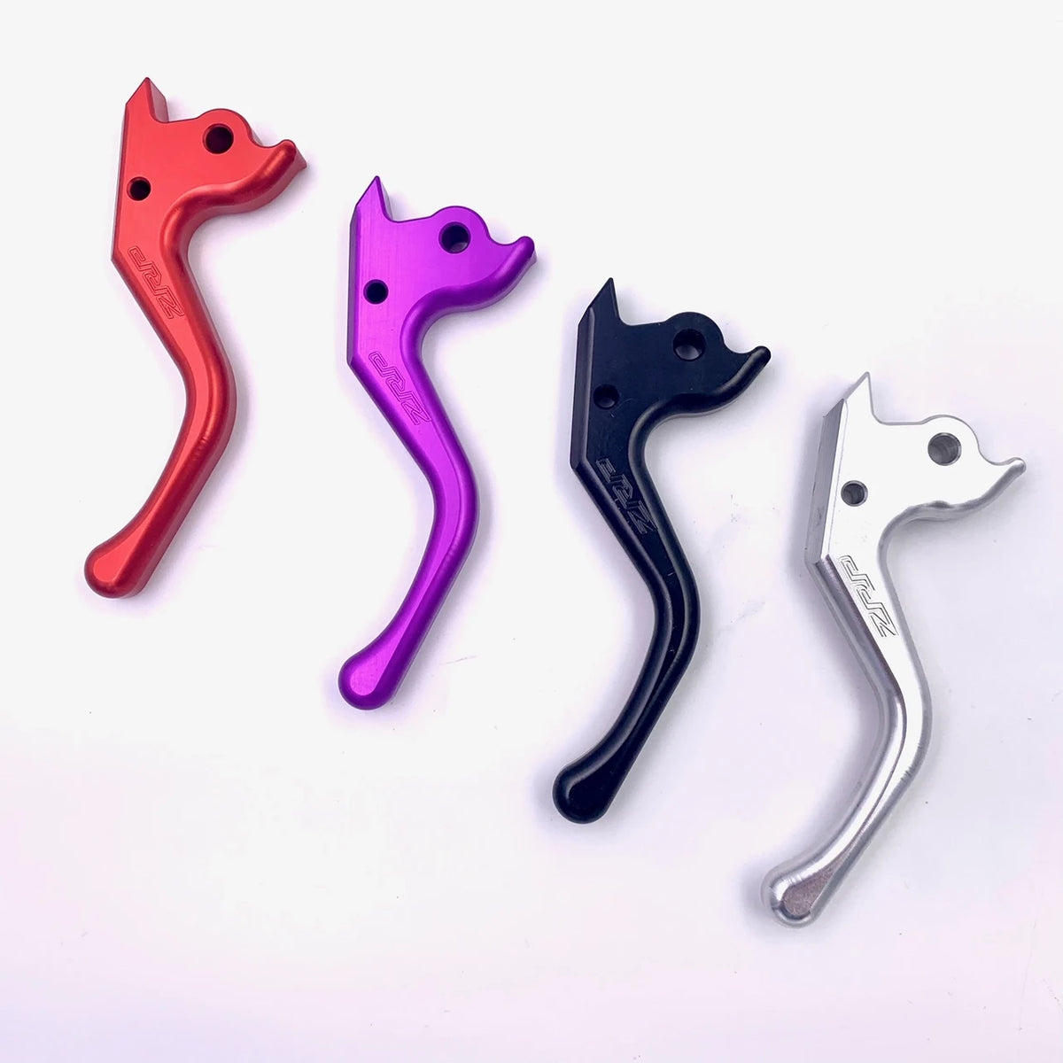 ZRP Billet Brake Lever - 2019+ Arctic Cat Ascender / 2021+ Yamaha Mountain Max