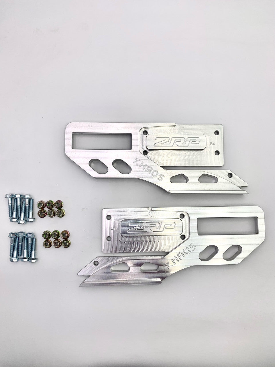 ZRP Polaris AXYS RMK / Khaos Rail Extensions
