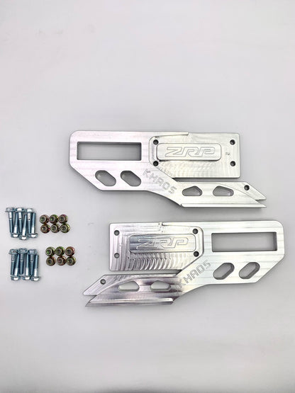 ZRP Polaris AXYS RMK / Khaos Rail Extensions