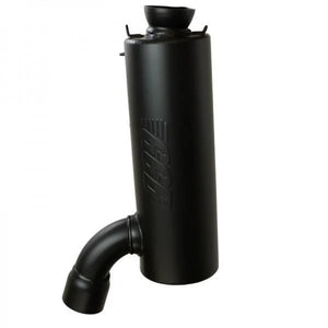 GGB Exhaust 2018-2024 Arctic Cat M / XF / ZR 8000 C-TEC2 / Alpha One / Riot 8000 Trail Muffler