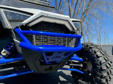 Load image into Gallery viewer, BMFabrication POLARIS RZR PRO-XP EXO WINCH BUMPER
