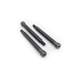 ZRP TITANIUM CLUTCH WEIGHT PINS (3) - Polaris