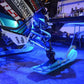ZRP Ski Doo Gen 4 Complete Billet Front Suspension