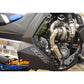 Silber Turbos POLARIS AXYS RMK 800 HO TURBO KITS