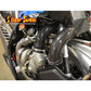 Silber Turbos POLARIS AXYS RMK 800 HO TURBO KITS