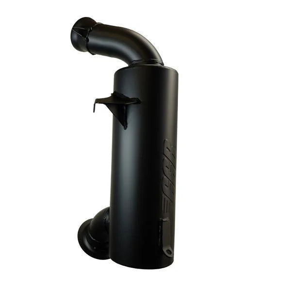 GGB Exhaust 2016-2019 SKI-DOO MXZ / XR / RENEGADE 1200 4-TEC TRAIL MUFFLER