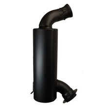 Load image into Gallery viewer, GGB Exhaust 2016-2019 SKI-DOO MXZ / XR / RENEGADE 1200 4-TEC TRAIL MUFFLER
