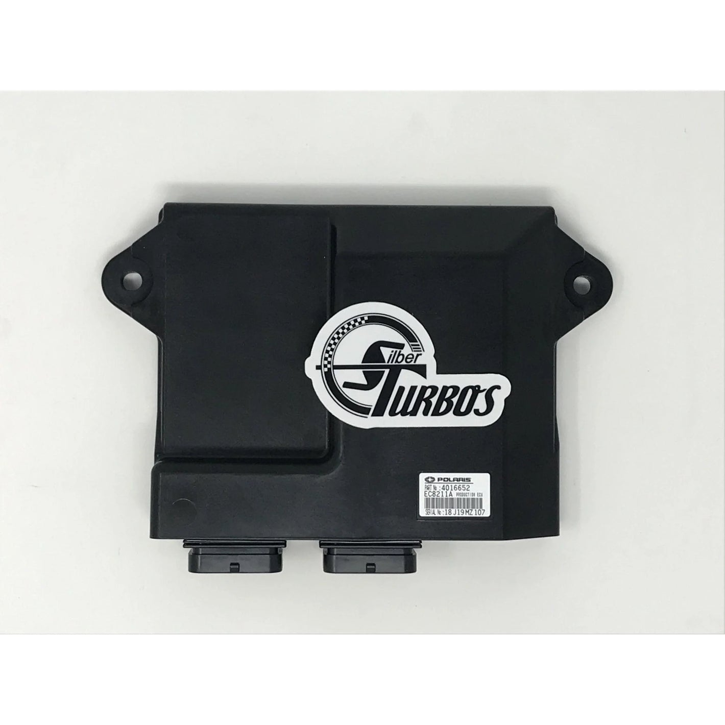 Silber Turbos TURBO ECU REFLASH