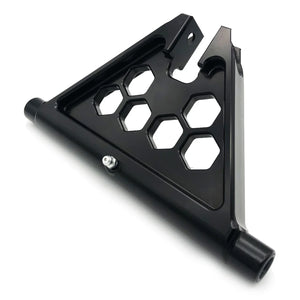 ZRP Ski Doo Rear Pivot Arm - Billet Replacement