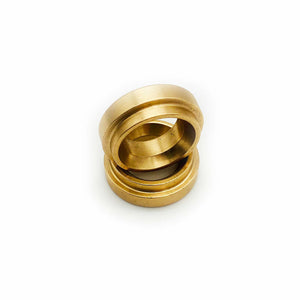 ZRP T-Motion Lockout Bushing Ski Doo 850 Gen 4