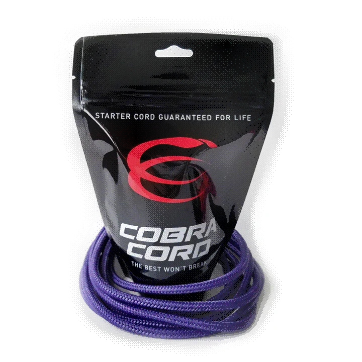 CC SNOWMOBILE COBRA CORD