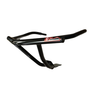 BMfabrication SKI DOO REV GEN 5 EXO FRONT BUMPER
