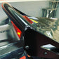 BMfabrication POLARIS MATRYX SLASH 155 REAR BUMPER