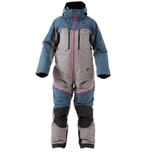 TOBE Celsus Women's Monosuit -- Insulated