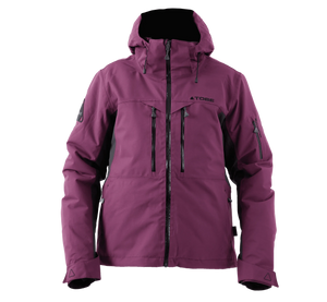 TOBE Cappa Insulated Women's Jacket