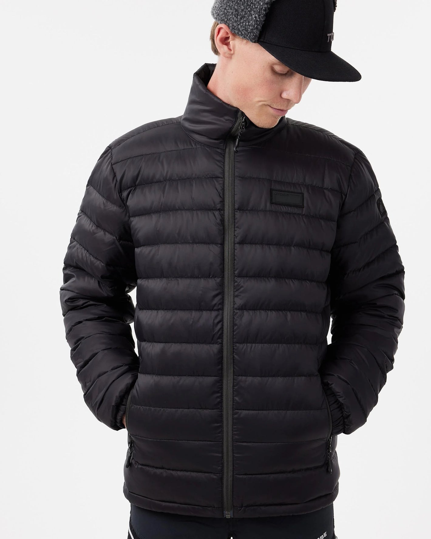 TOBE Imus Down Jacket