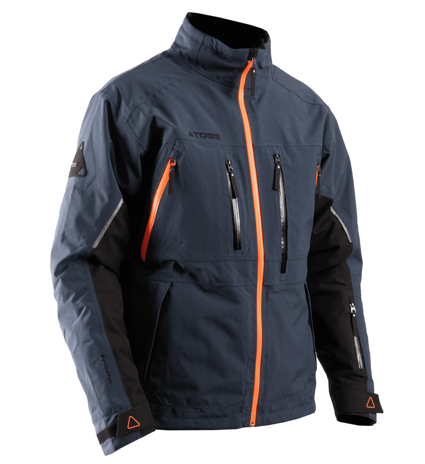 TOBE Iter V2 Jacket 3-in-1