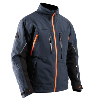 TOBE Iter V2 Jacket 3-in-1