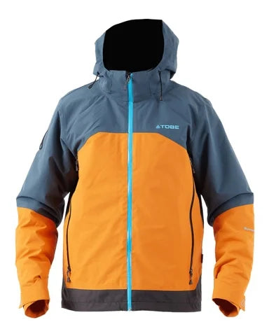 TOBE Scope Jacket