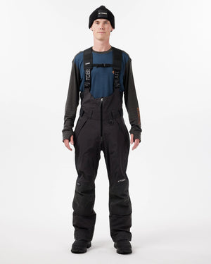 TOBE Vivid Bib Pants