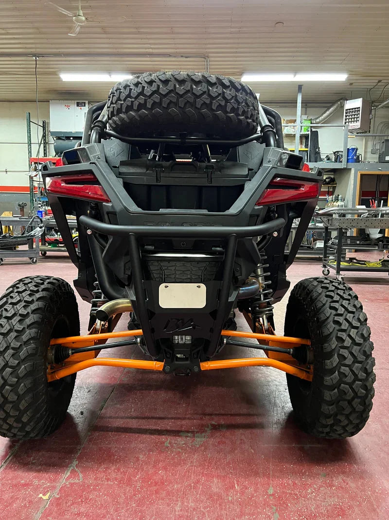 BMFabrication POLARIS RZR PRO-XP REAR BUMPER