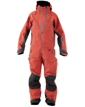 TOBE Vivid V3 Monosuit, No Zip